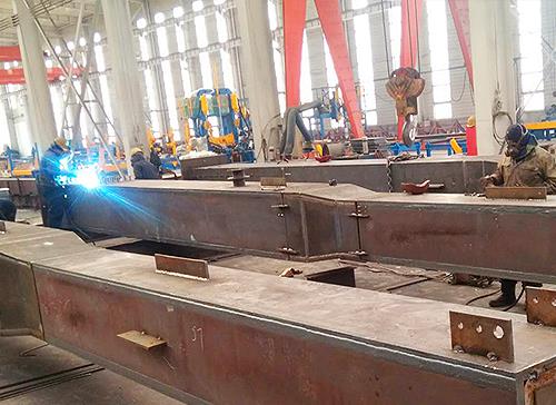 博泰生產(chǎn)場景